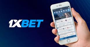 Explore the 1xBet Android App Betting at Your Fingertips Explore the 1xBet Android App Betting at Your Fingertips