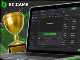 Exploring BC.Game Casino A Premier Online Gaming Destination in Estonia Exploring BC.Game Casino A Premier Online Gaming Destination in Estonia