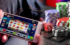 The Thrilling World of Online Casinos in the UK The Thrilling World of Online Casinos in the UK