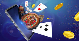 The Thrilling World of Online Casinos in the UK The Thrilling World of Online Casinos in the UK