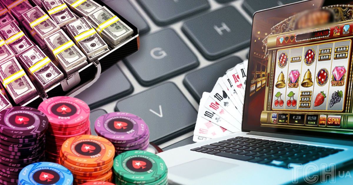 The Ultimate Guide to the Best Online Casinos in the UK The Ultimate Guide to the Best Online Casinos in the UK