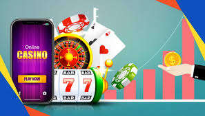 The Ultimate Guide to the Best Online Casinos in the UK The Ultimate Guide to the Best Online Casinos in the UK