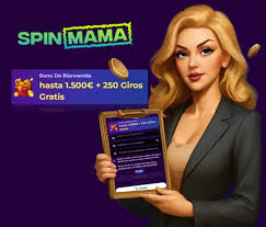 Spinmama Casino España Tu Guía Completa para Jugar y Ganar -933846294 Spinmama Casino España Tu Guía Completa para Jugar y Ganar -933846294